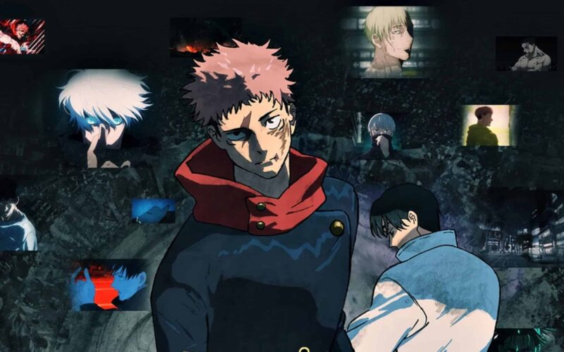 Jujutsu Kaisen voltou. Preciso assistir ao filme Execução?
