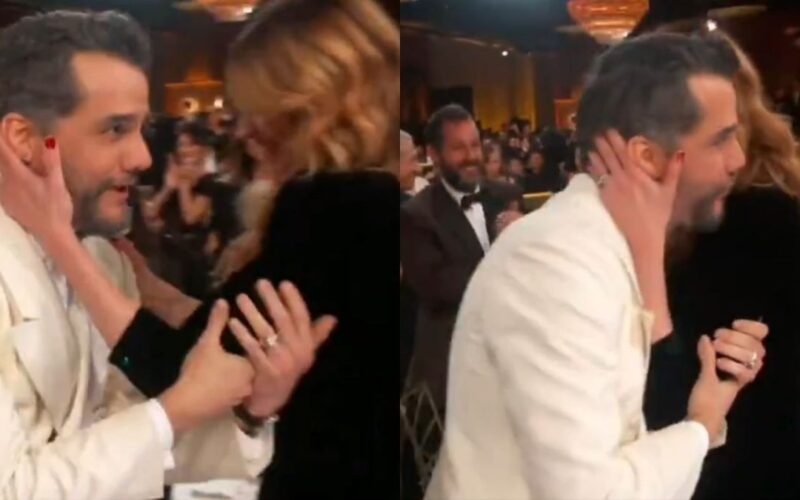 Wagner Moura, o queridinho de Hollywood: de Julia Roberts a Adam Sandler, famosos elogiam e interagem com o brasileiro; veja lista - Extra online