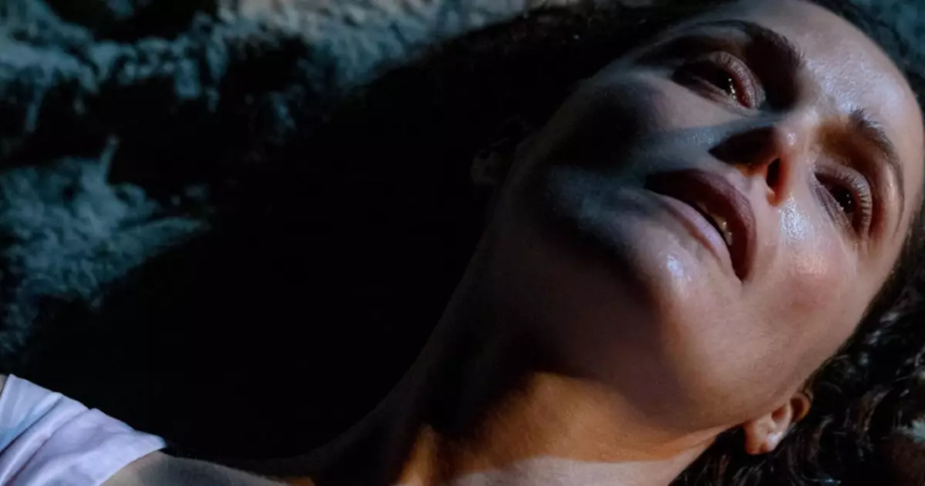 Se Eu Tivesse Pernas, Eu te Chutaria