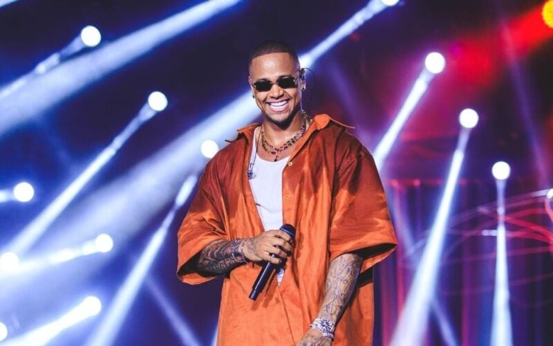 Pré-carnaval em Goiânia terá shows de Léo Santana, Dennis DJ e Guilherme e Benuto