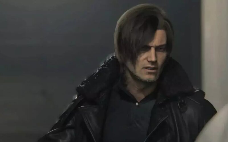 Requiem quase foi um jogo de terror com Leon; veja