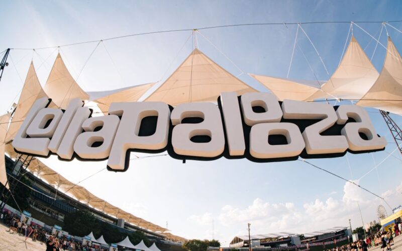 Atração do Lollapalooza é cancelada dois meses antes do festival