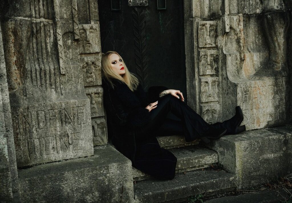 Lucifer: banda sueca retorna ao Brasil em abril para oito shows