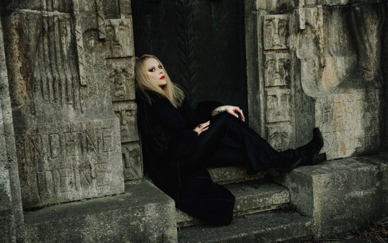 Lucifer: banda sueca retorna ao Brasil em abril para oito shows