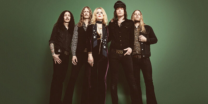 Lucifer fará oito apresentações no Brasil em abril