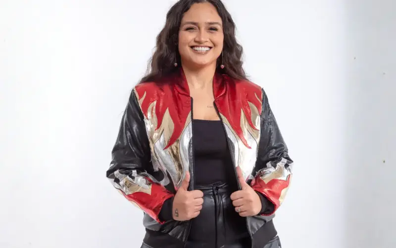 Luiza Martins antecipa o Carnaval em Goiânia com festa nostálgica e convidados especiais