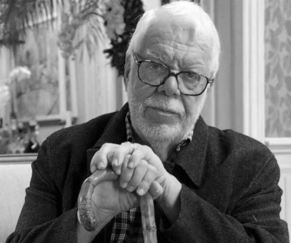 Morre o autor de novelas Manoel Carlos aos 92 anos, diz site