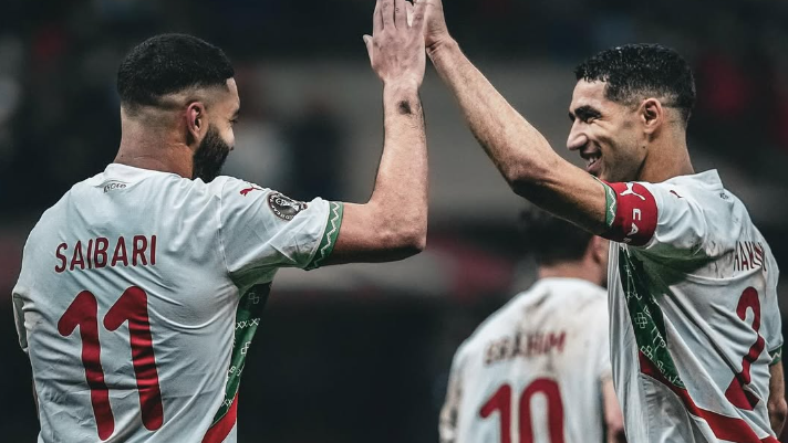 Rival do Brasil, Marrocos vence Camarões e vai à semi da CAN