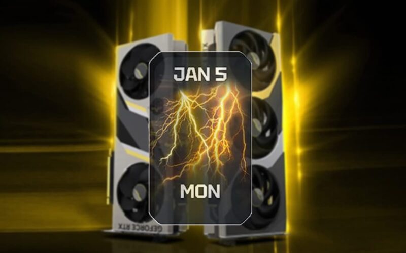 MSI está sorteando uma RTX 5090 Lightning Z e outros prêmios; veja como ganhar