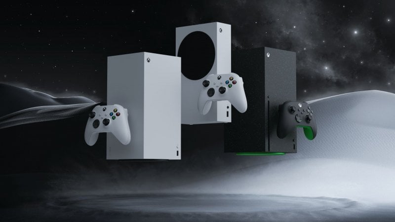Reino Unido: Vendas dos consoles Xbox despencaram em 39% e virou o pior ano da marca