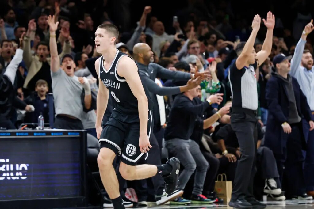 Underdog fantasy promo code NYPOST: Play $5, get $75 in bonus entries for Nets vs. Grizzlies