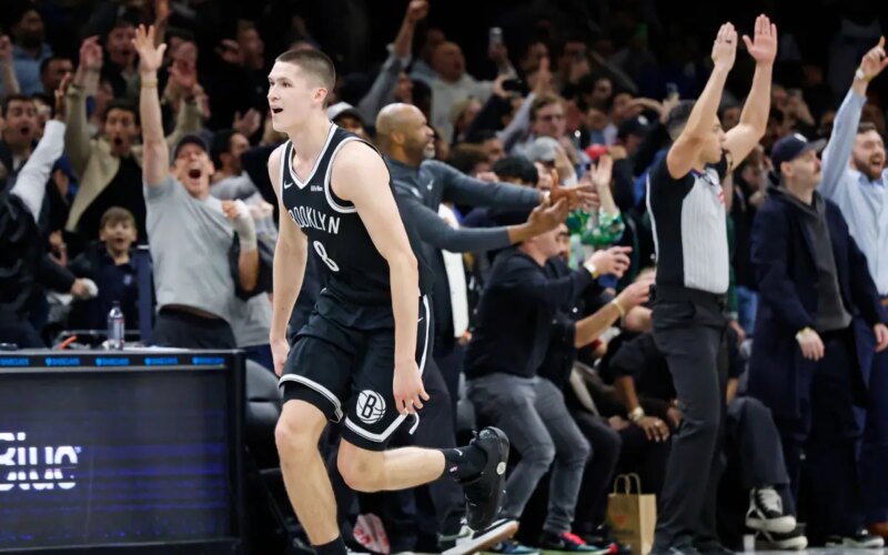 Underdog fantasy promo code NYPOST: Play $5, get $75 in bonus entries for Nets vs. Grizzlies