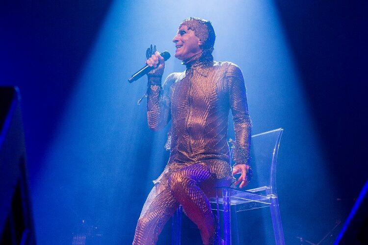 Circuito Quatro Estações da Música retorna à cidade com show gratuito em São Francisco