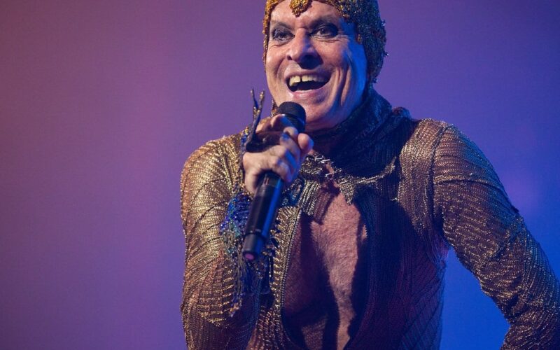 Festival de Verão Salvador terá shows de Ney Matogrosso, Ivete Sangalo, Dominguinho e mais; confira o line-up