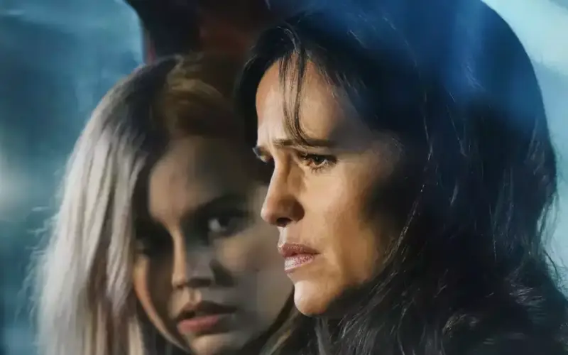 A Última Coisa Que Ele Me Falou