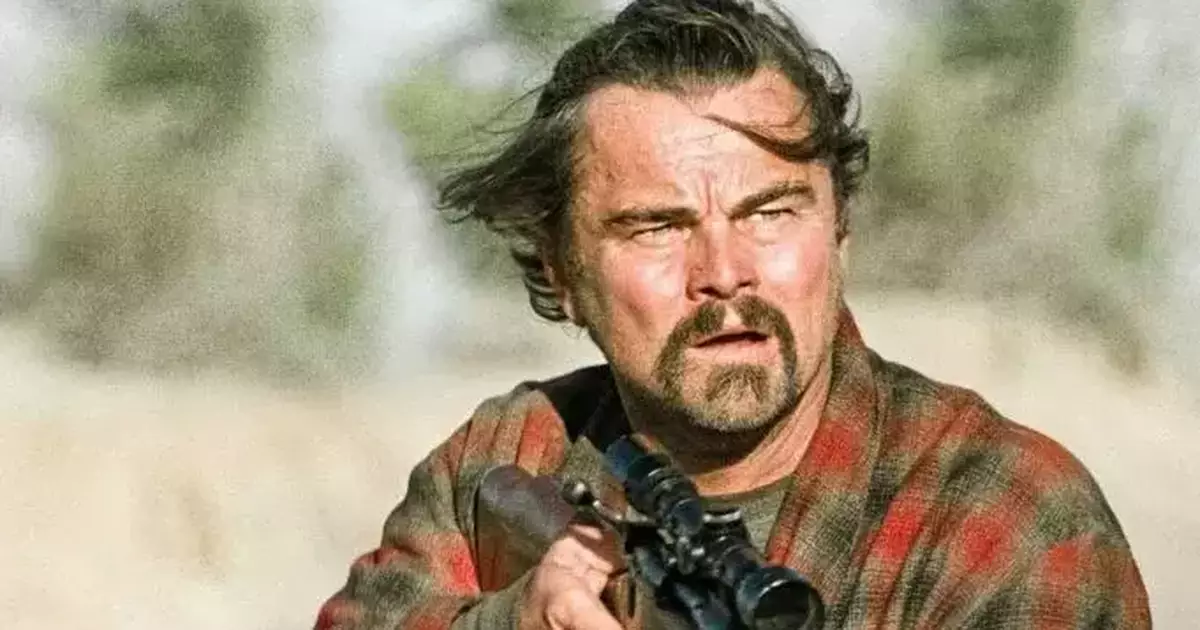 Uma Batalha Após a Outra vence os 4 grandes prêmios da crítica dos EUA