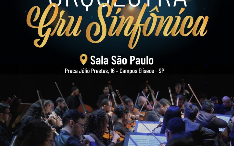 Orquestra GRU Sinfônica
