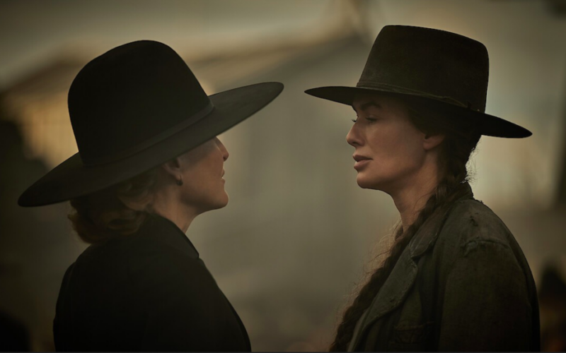 Os Abandonados terá 2ª temporada? Netflix revela o destino da série