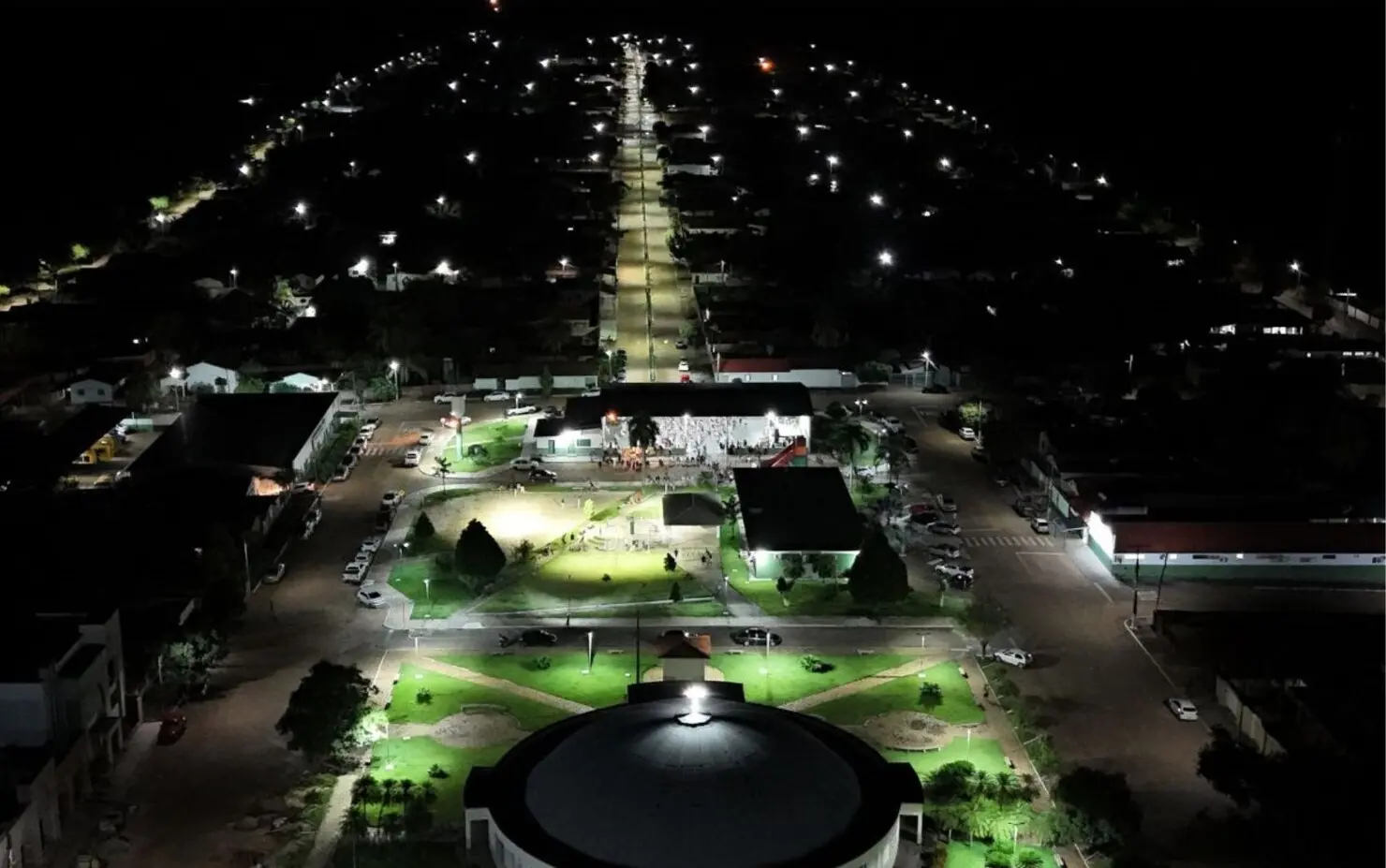 padrao foto g1 goias michely loures 2