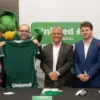 Unimed Goiânia renova patrocínio com Atlético-GO, Goiás e Vila Nova para 2026 - Diário da Manhã