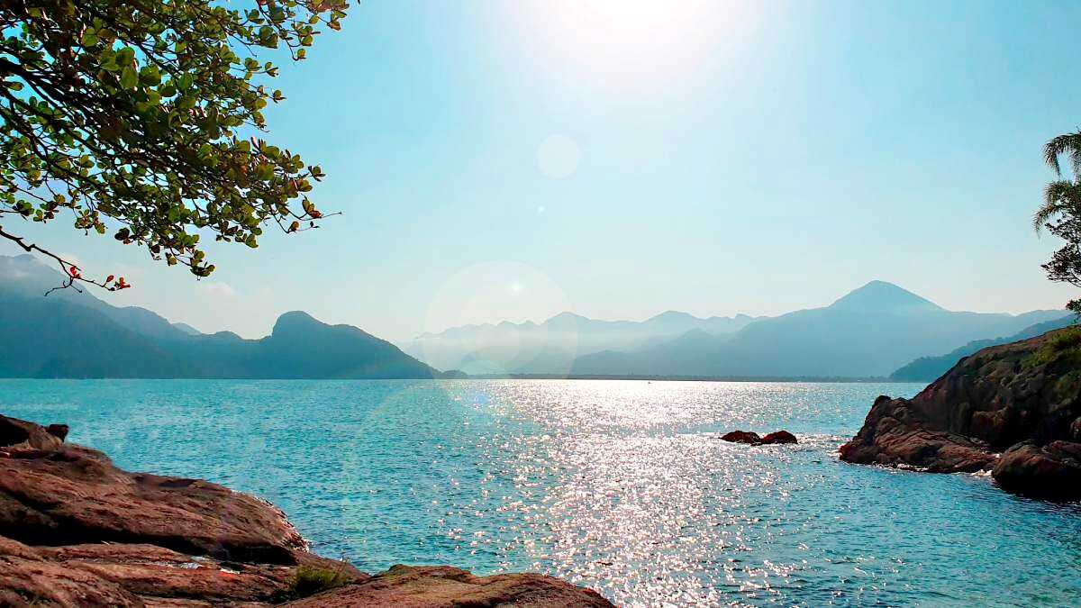 Litoral de SP recebe programação gratuita com esporte, oficinas e shows