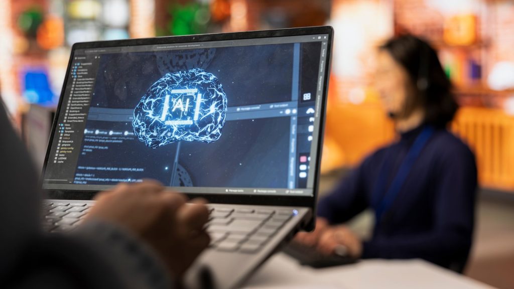 UFPB promove segunda edição do curso de introdução da inteligência artificial no mundo acadêmico