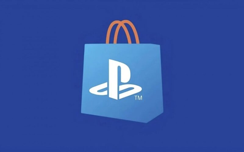 Sony removeu mais de 1.000 jogos shovelware da PlayStation Store
