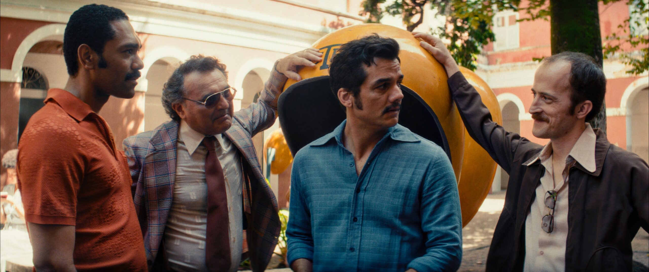 'O agente secreto' vence o Critics Choice Awards 2026 de melhor filme internacional