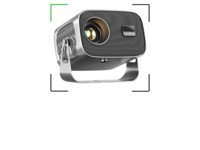 Cinema em casa: projetor potente aparece em uma oferta imperdível