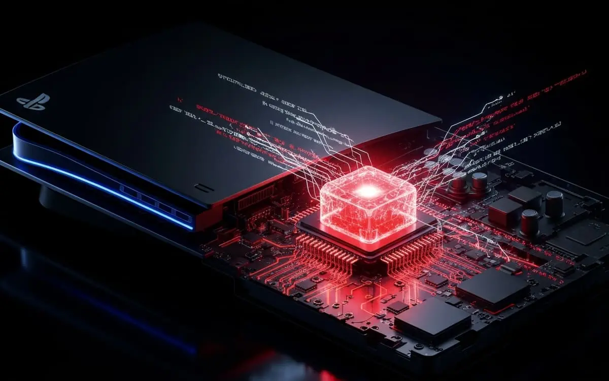 PlayStation 5 tem chaves de ROM vazadas — hack do bootloader pode ficar mais fácil