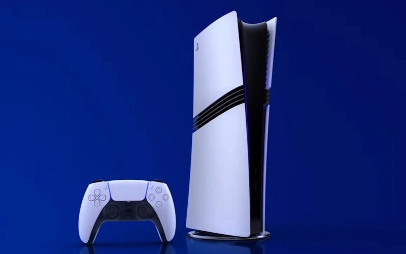 Rumor: PS5 Pro receberá o PSSR 2.0 em breve com grandes melhorias