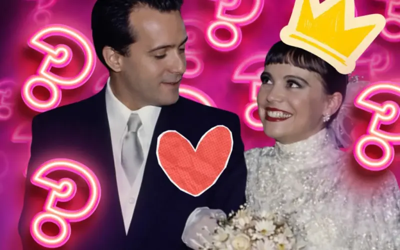 Resumo final da novela Rainha da Sucata (terça, 20 de janeiro)