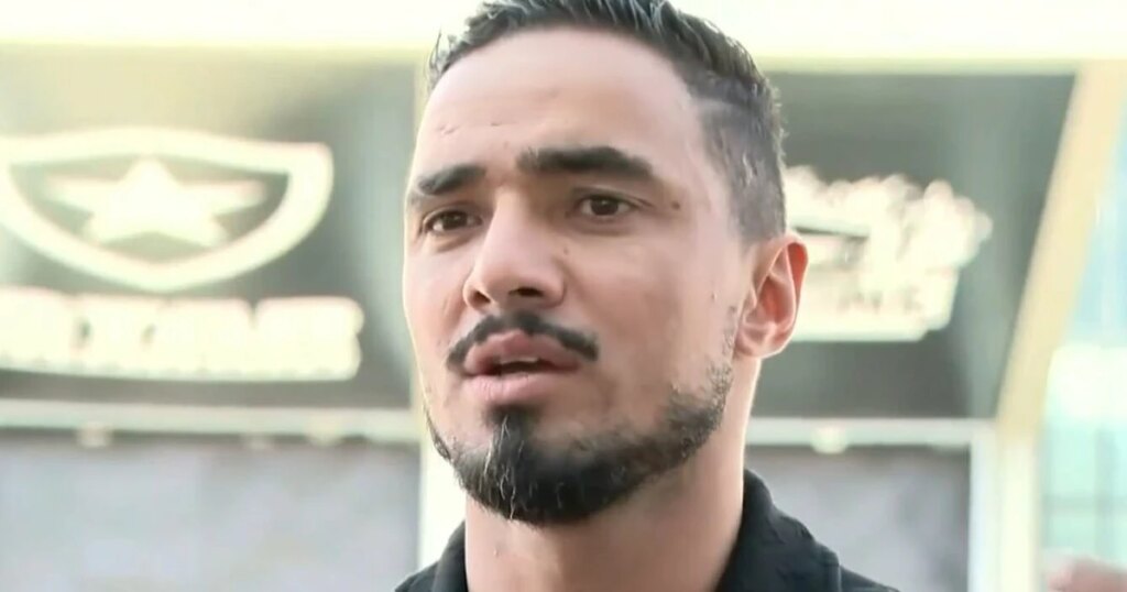 Rafael detona comentarista que disse que Botafogo foi campeão dando calote: ‘Menosprezar o feito dos outros é o forte dele’