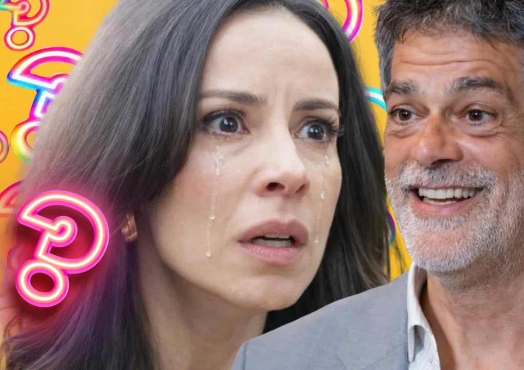 Resumo da novela Três Graças (22 a 26 de janeiro)