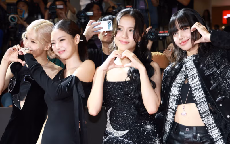 Is Blackpink Still Together in 2026? Here's What We Know
