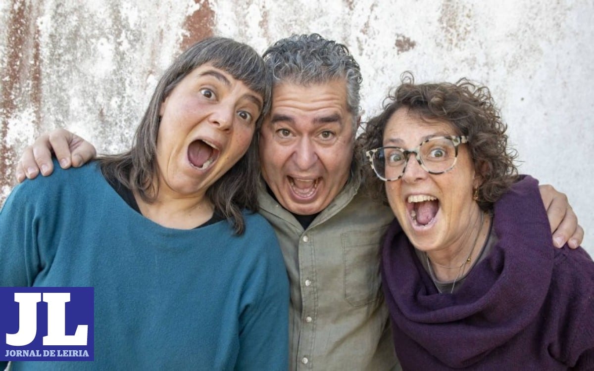 Jornal de Leiria - S. A. Marionetas com 91 apresentações em seis países em 2025