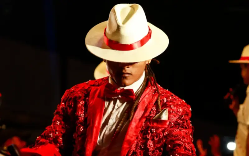 Samba de Seu Zé volta a Goiânia em outubro com programação inédita