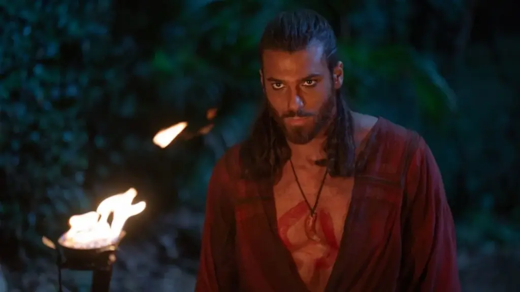 sandokan serie netflix