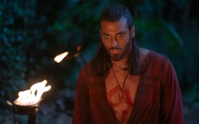 sandokan serie netflix