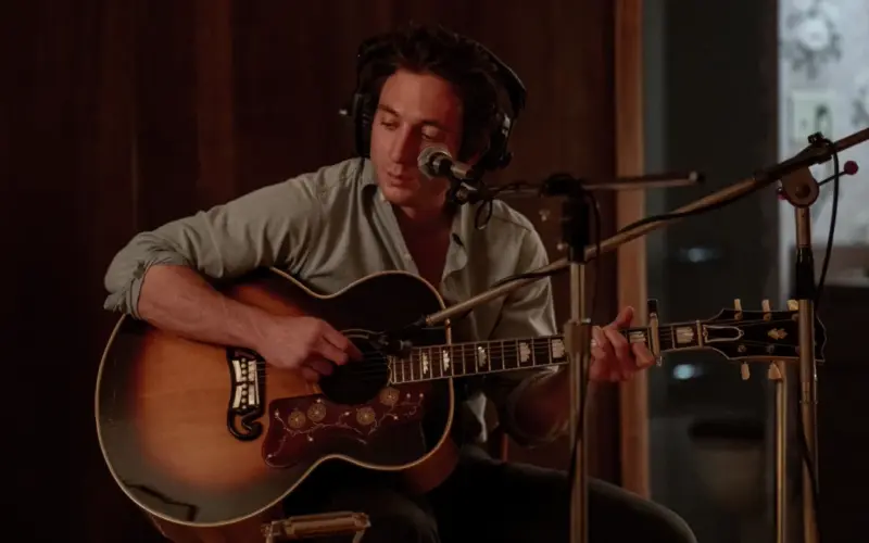 Springsteen: Deliver Me From Nowhere Coming Soon To Disney+ & Hulu