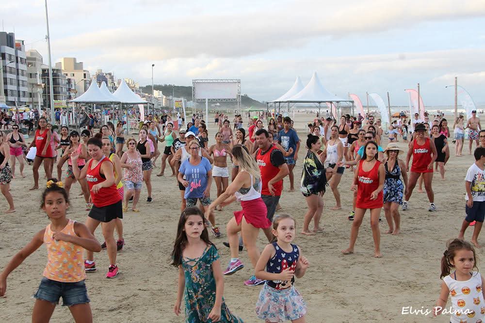 Sesc Verão inicia programação de atividades e shows musicais – Agora Laguna