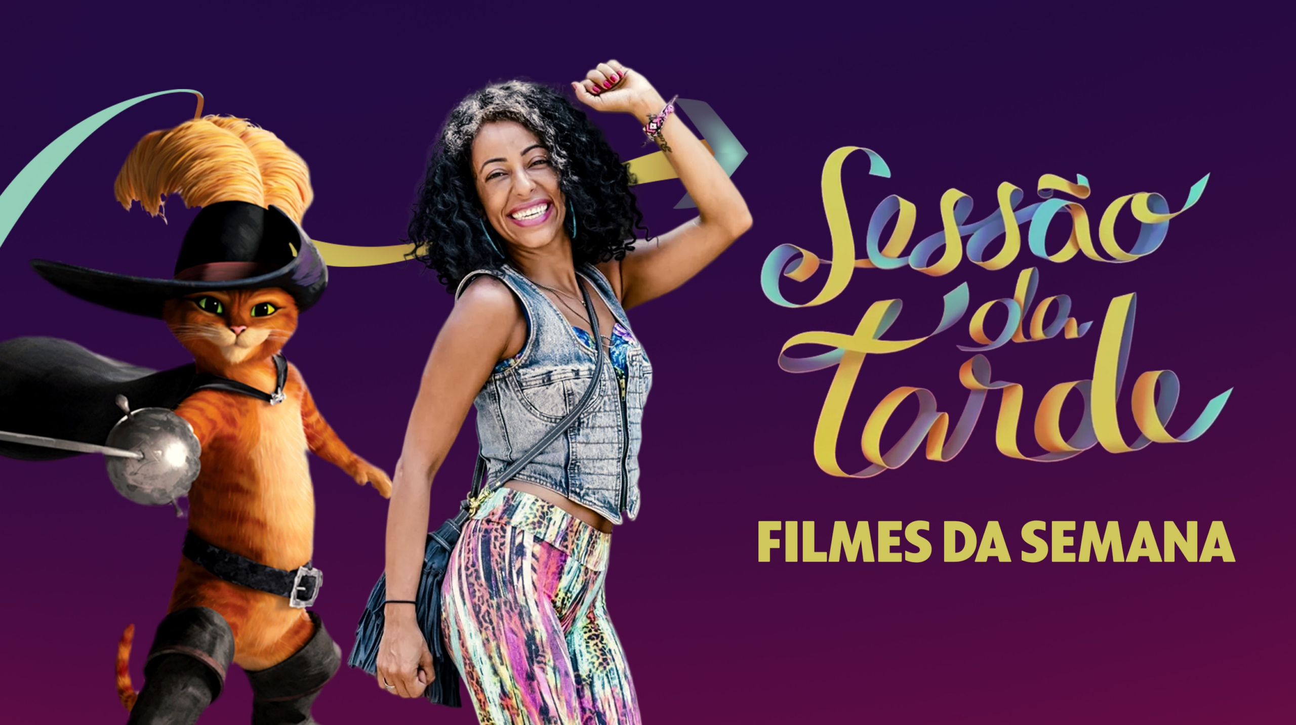 Sessão da Tarde: confira a programação para a semana de 5 a 9 de janeiro