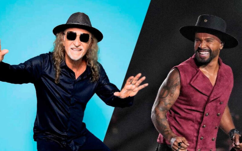 Shows de Alexandre Pires e Alceu Valença agitam aniversário de cidade do litoral de SP