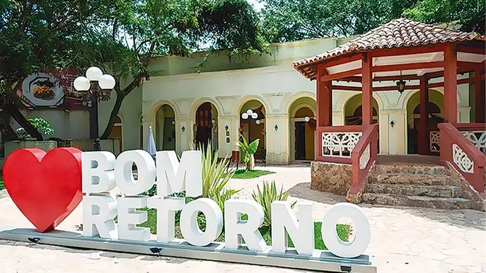 Sicoob participa pela terceira vez de novela da Globo com temática rural