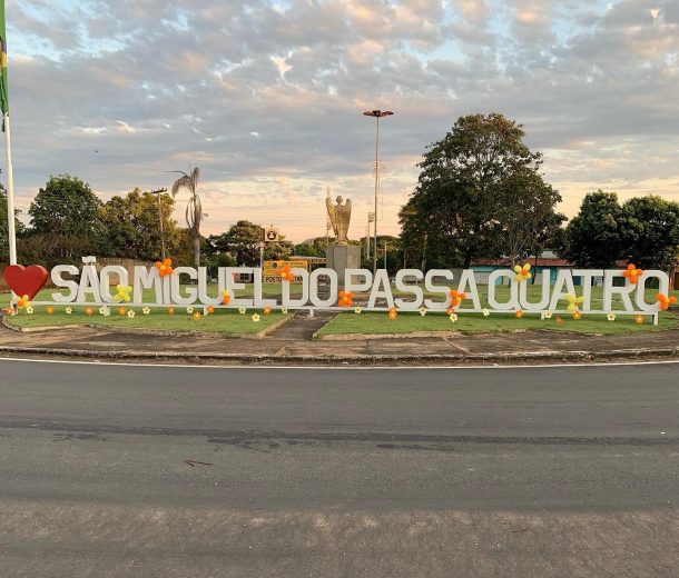 Imagem destacada do post: Passa Quatro celebra 38 anos com shows e serviços nesta sexta-feira (09)