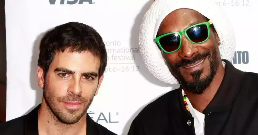 Snoop Dogg deve estrelar novo filme de Eli Roth; entenda