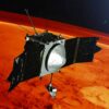 NASA retoma busca por sonda perdida em Marte – sem esperança
