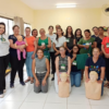 JURUAIA – Prefeitura promove Curso de SOS para equipes dos CEMEIs
