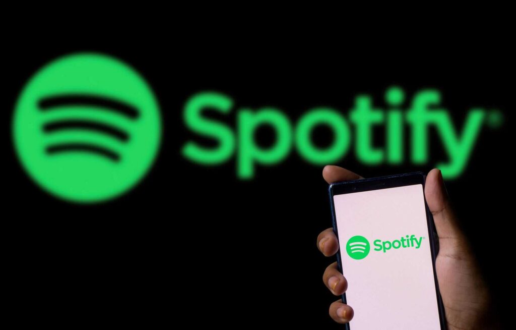 Spotify libera visualização do que amigos ouvem no app