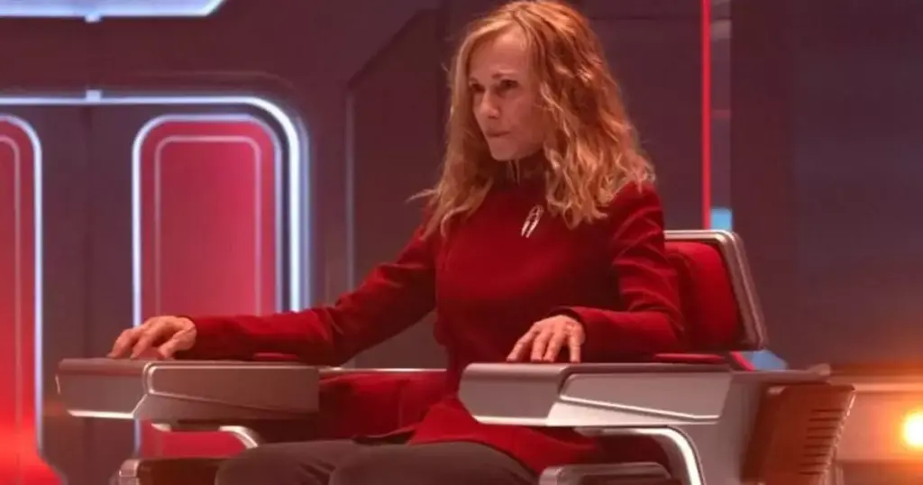 Star Trek: Academia da Frota Estelar